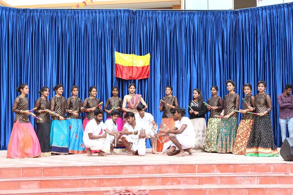 St. Claret College Bangalore Events photo 15